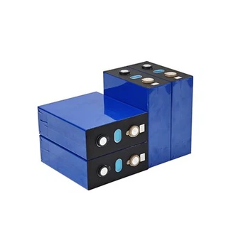 ESG Litowe bateria fosforanowe Blokowe ogniwa blokowe 280AH LifePo 4 3.2 v 50ah 100ah 150ah LFP LifePo4 komórki dla systemu przechowywania słonecznego